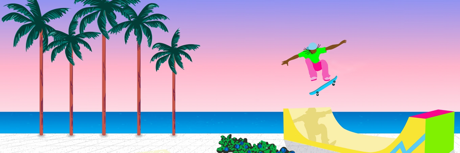 Jungesecond's profile banner image