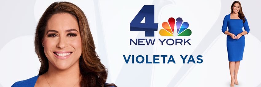 Violeta Yas banner