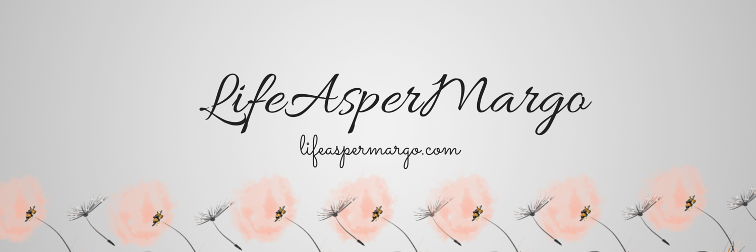 MargoComeau's profile banner image