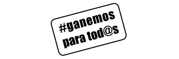 Ganemos3C Profile Banner