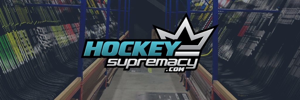 HockeySupremacy's profile banner image