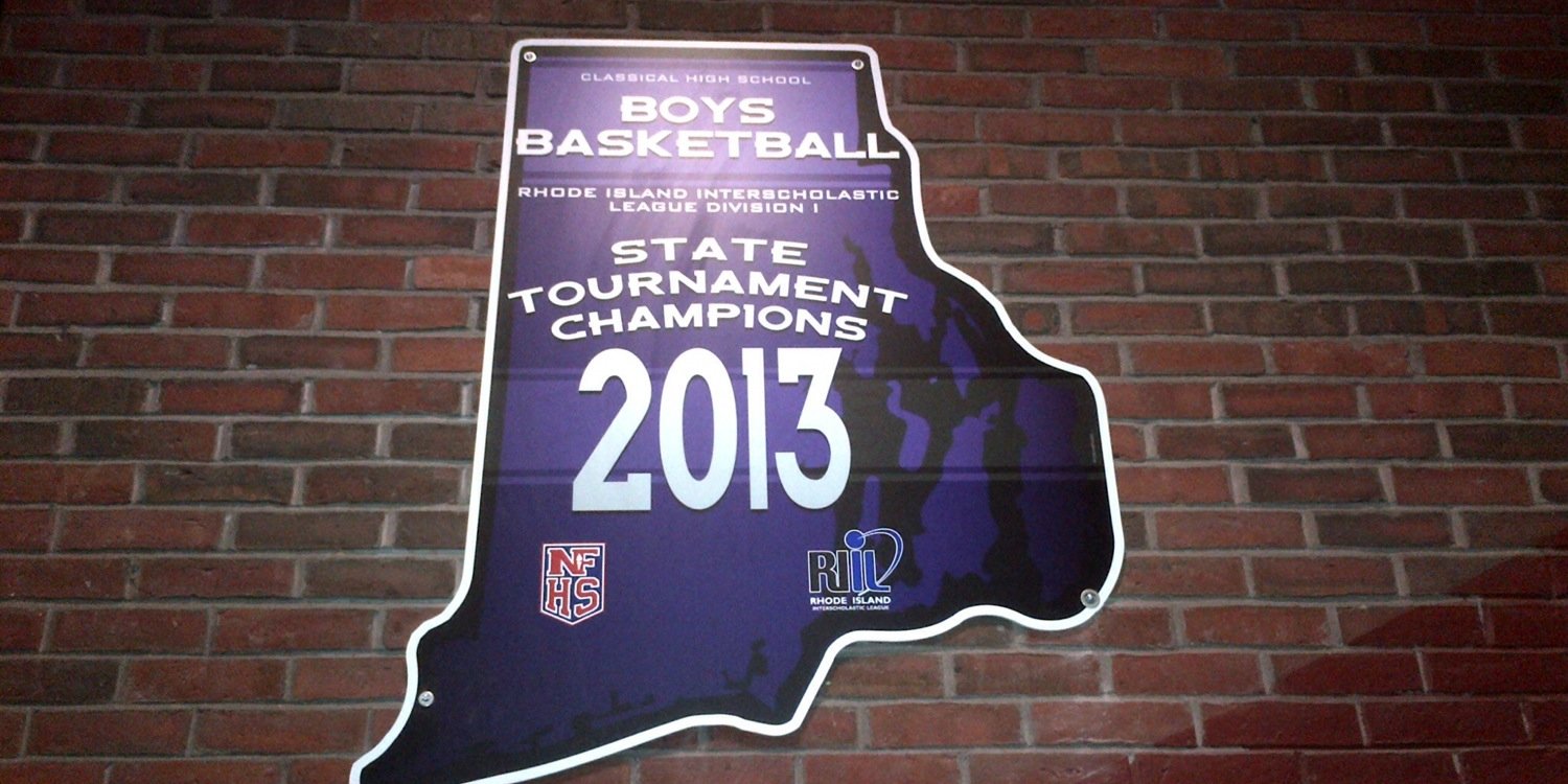 John Kavanagh banner