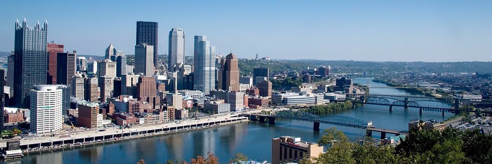 BOMA Pittsburgh banner