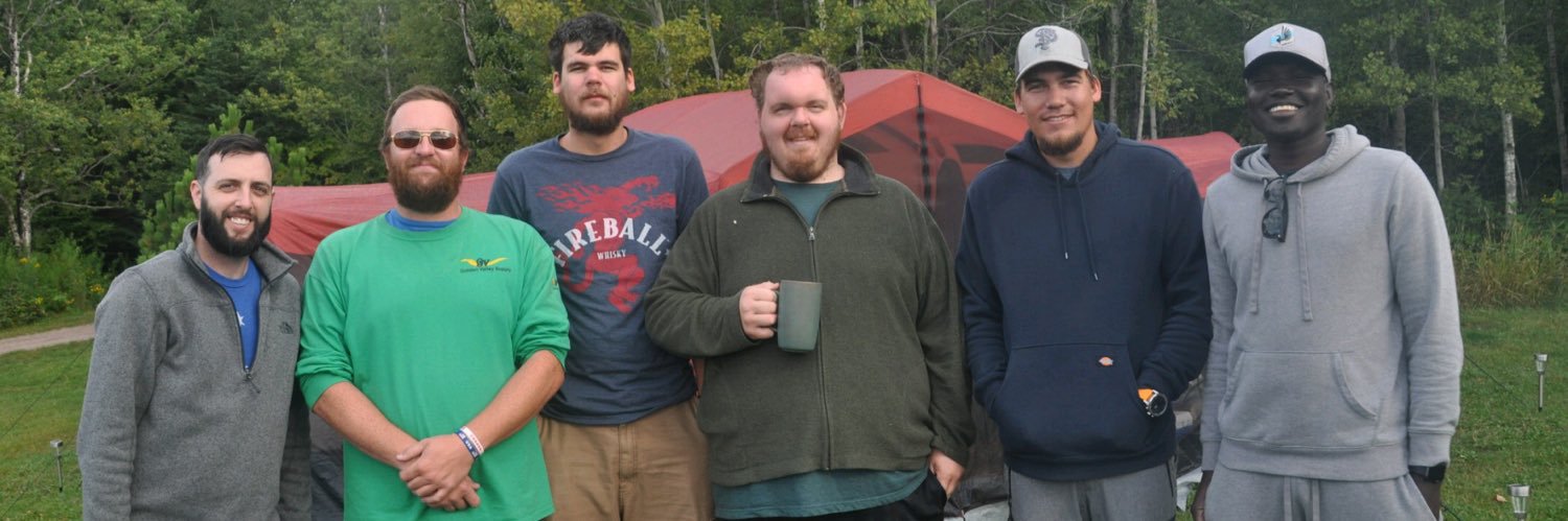 TheTreuth19's profile banner image