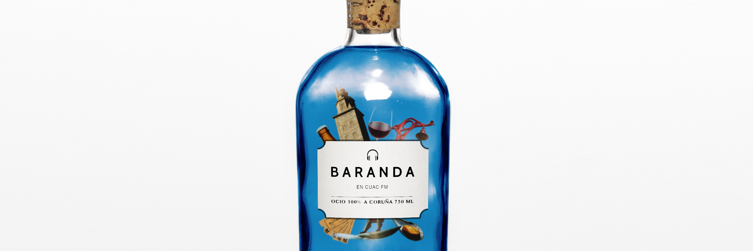 BarandaRadio's profile banner image