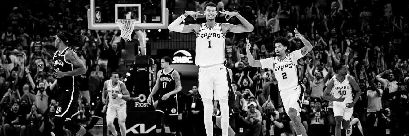 TexasTrain ✭ banner