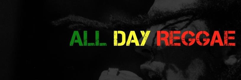 All_Day_Reggae's profile banner image