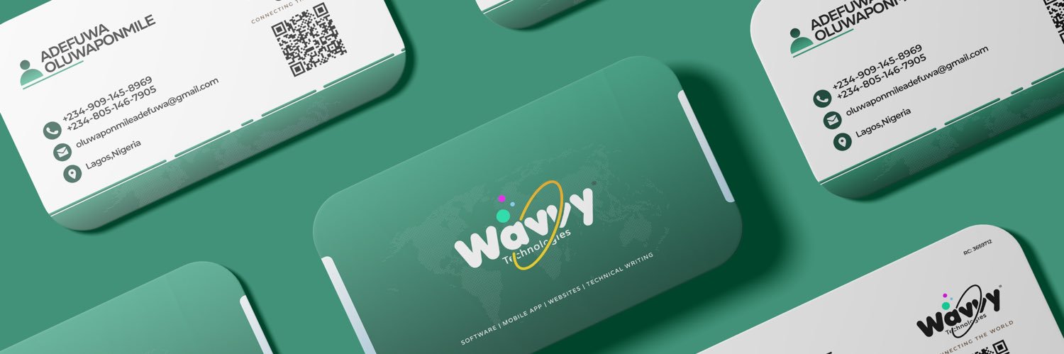Way4ward's profile banner image
