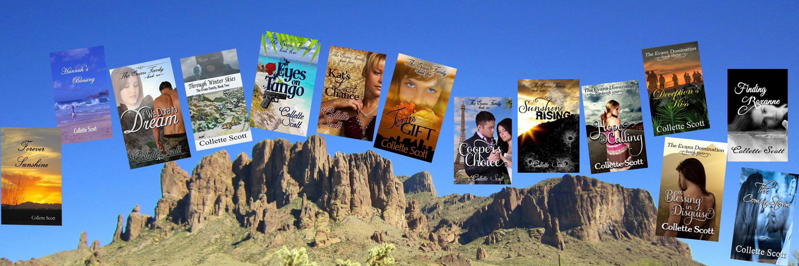 ColletteScott's profile banner image