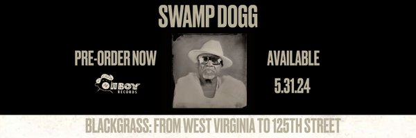 TheSwampDogg Profile Banner
