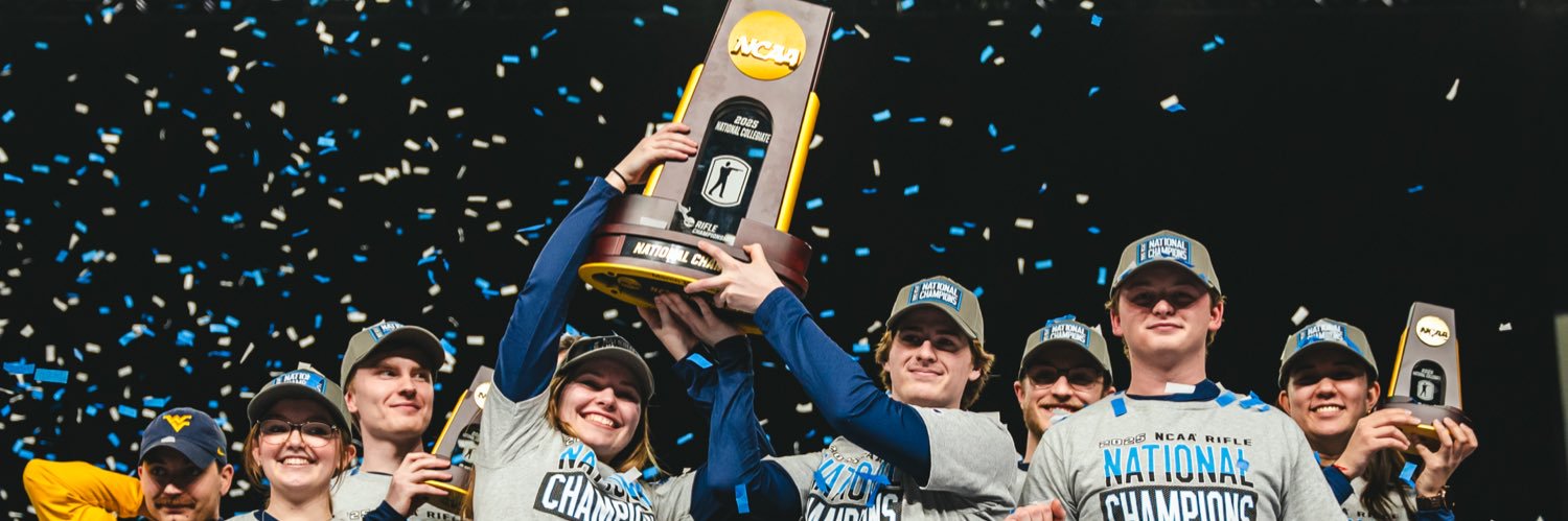 WVU Sports's banner