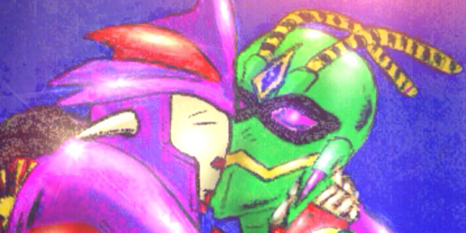 GorgeousPaint's profile banner image