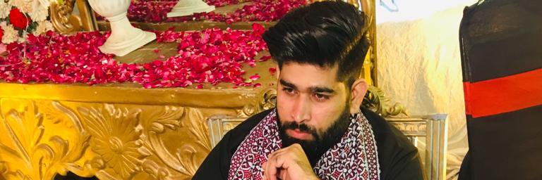 Bilawal Munir banner