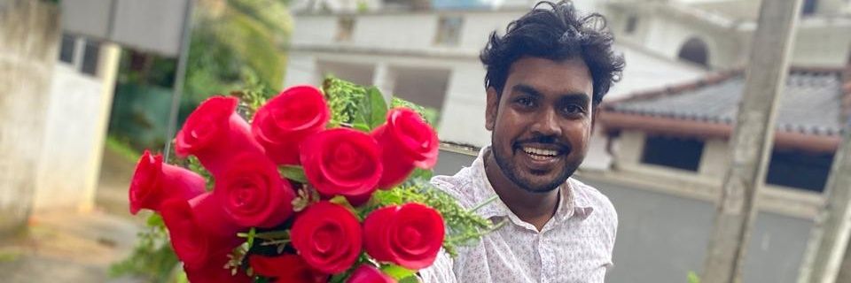 IamAkmil's profile banner image