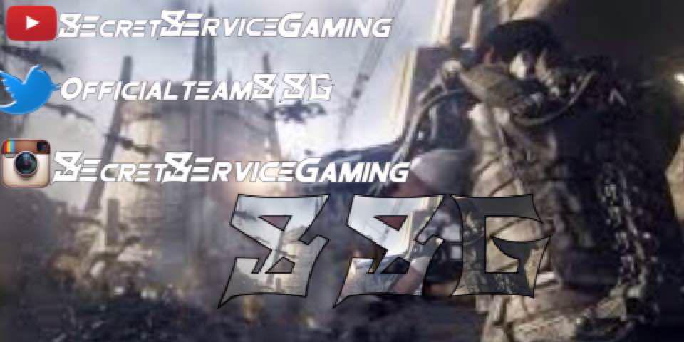 OfficialTeamSSG's profile banner image