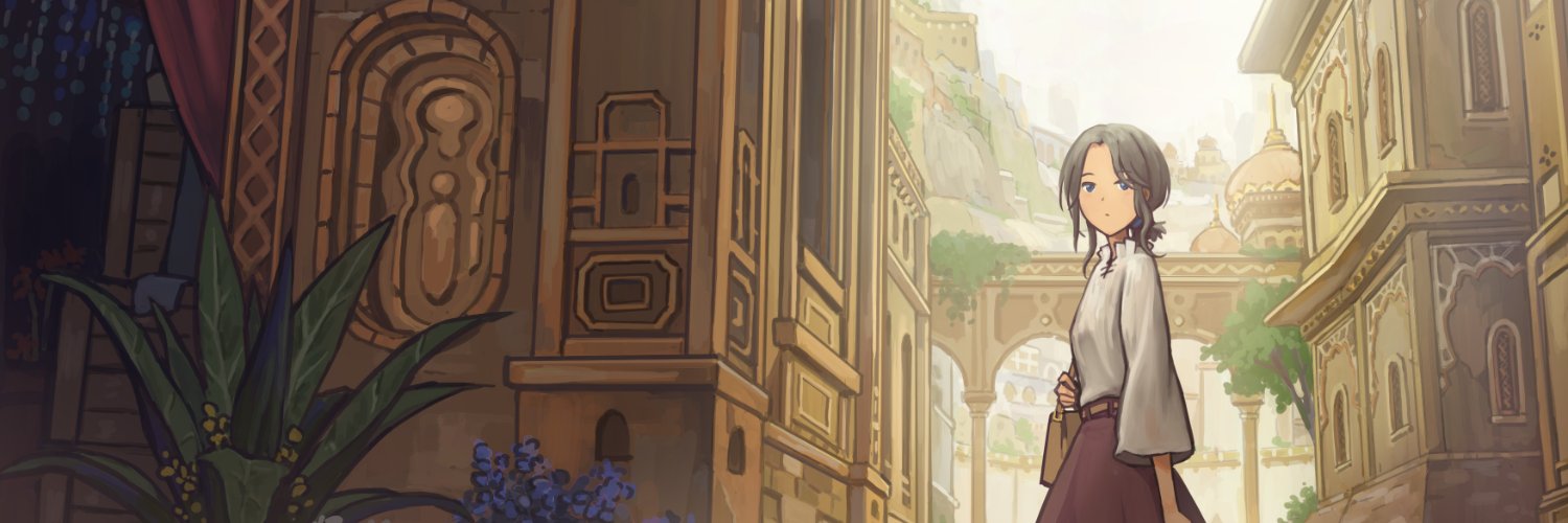 三月（コミティア152_i37a）'s banner