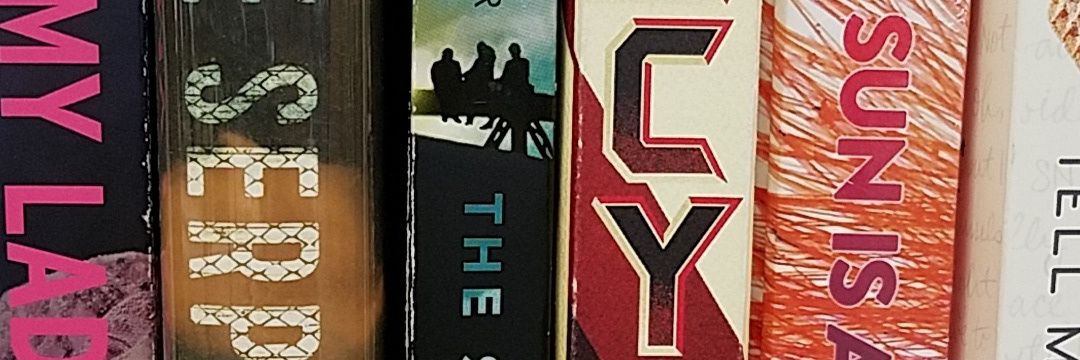 OBoyleLibrary's profile banner image