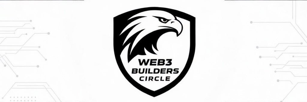 Web3 builders banner
