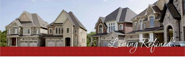 OPUS Homes Profile Banner