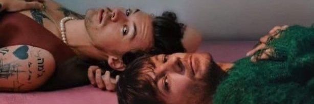 pancakes for Louis 💙💚❯❯❯❯ banner