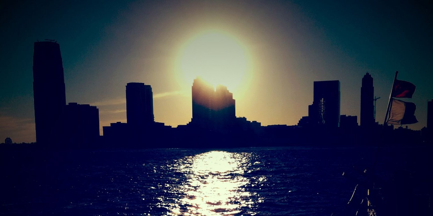 nyc muscle lover banner