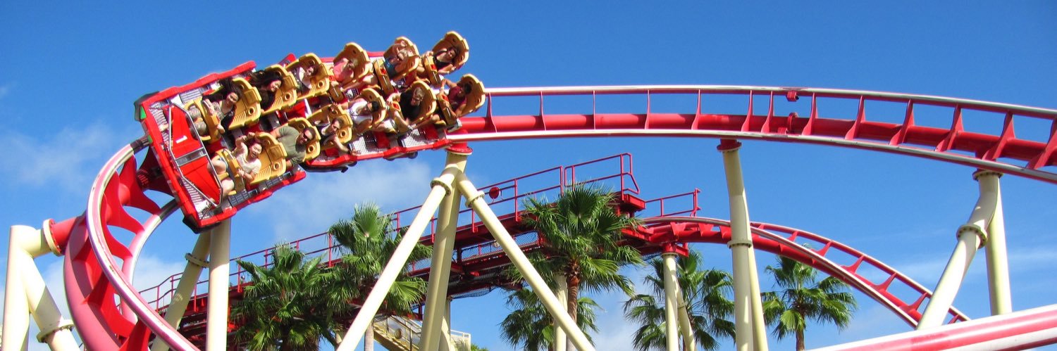 The Orlando Influencer 🍊 banner