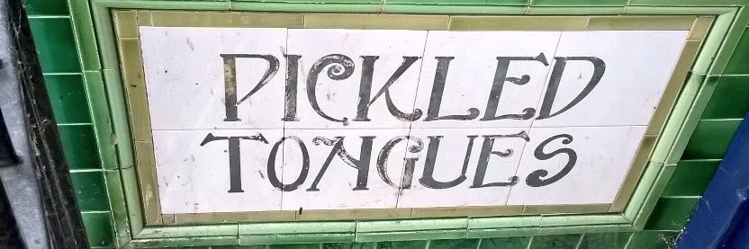 Zosia Silarski banner