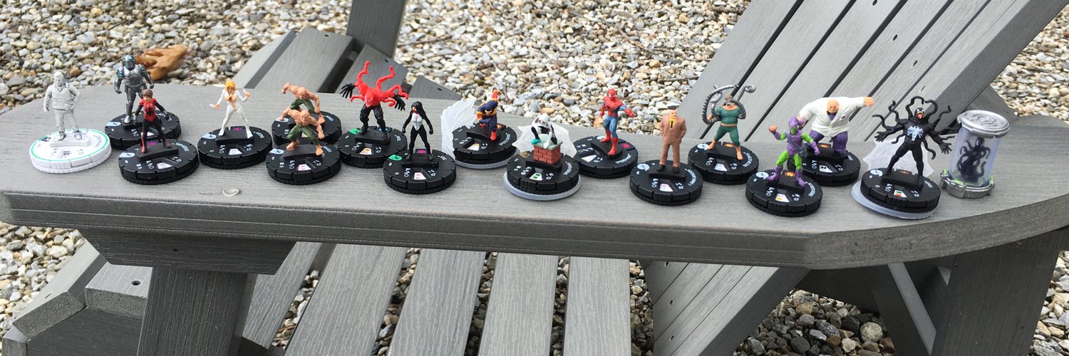BricksNClix's profile banner image