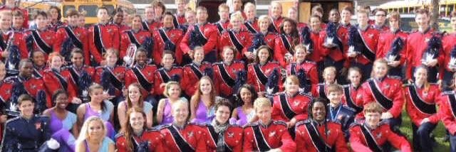 jamarchingband's profile banner image