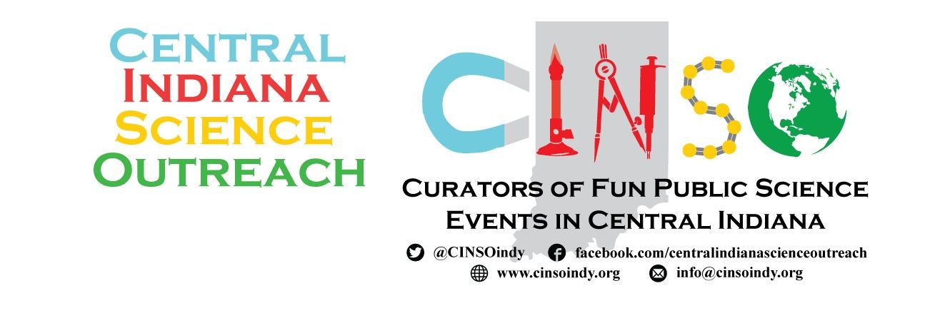 CINScienceOutreach banner