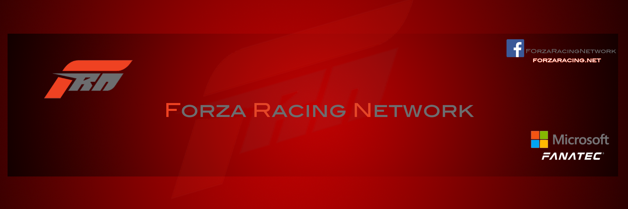 ForzaRacingNet's profile banner image