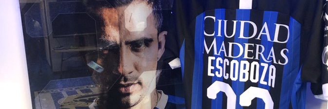 FansEscoboza's profile banner image