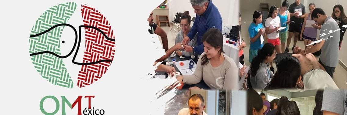 OMT México banner