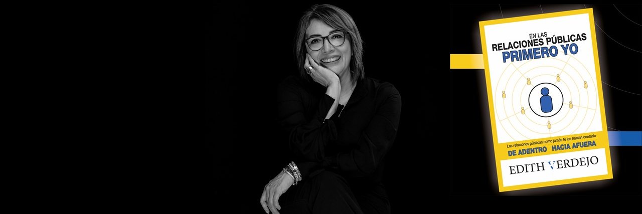Edith Verdejo banner