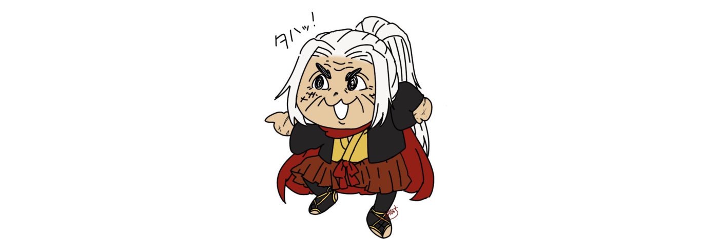 Harihiro4's profile banner image