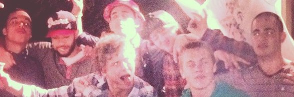 _iWard_'s profile banner image