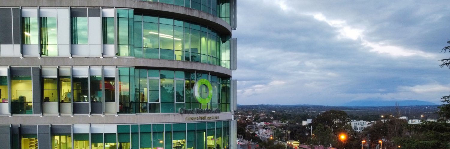 ONJ Cancer Research Institute banner