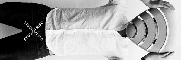 StudioFriso Profile Banner