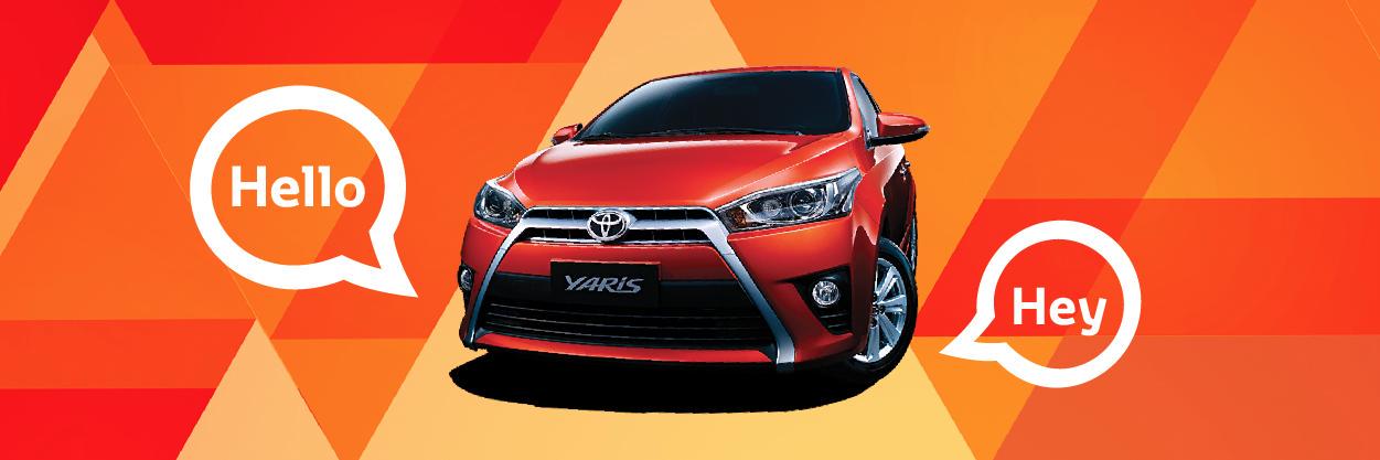 SocialYaris's profile banner image