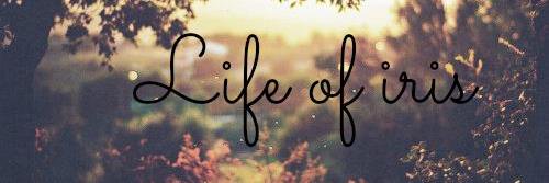 Life_of_Iris's profile banner image
