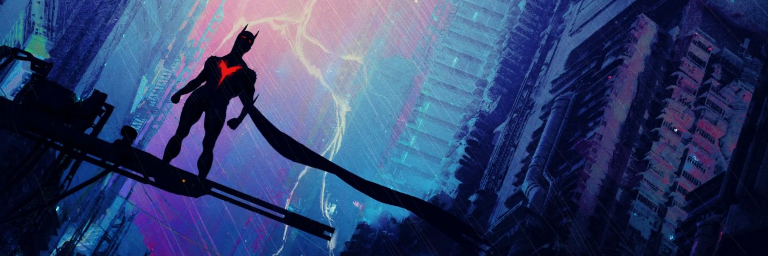 Dexities's profile banner image