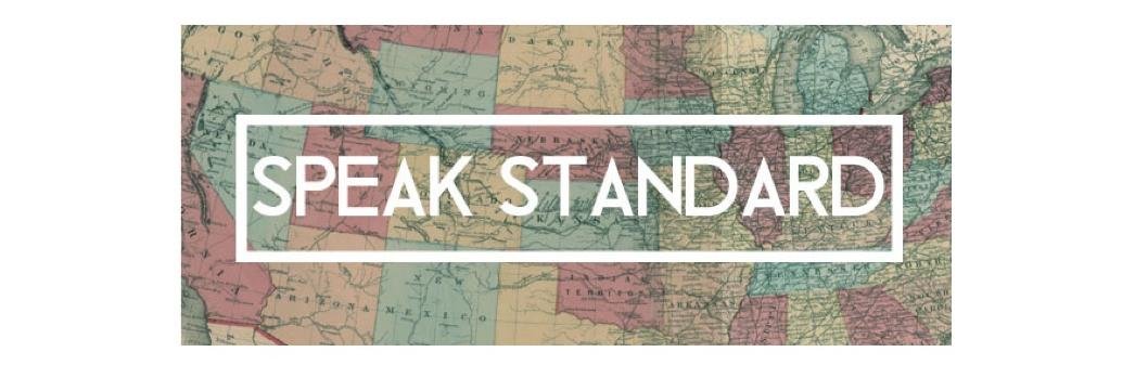 SpeakStandard's profile banner image