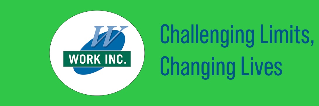 WORK Inc. banner