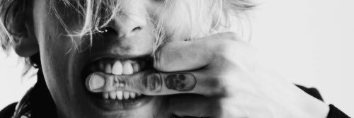 AlexBloodsaw's profile banner image