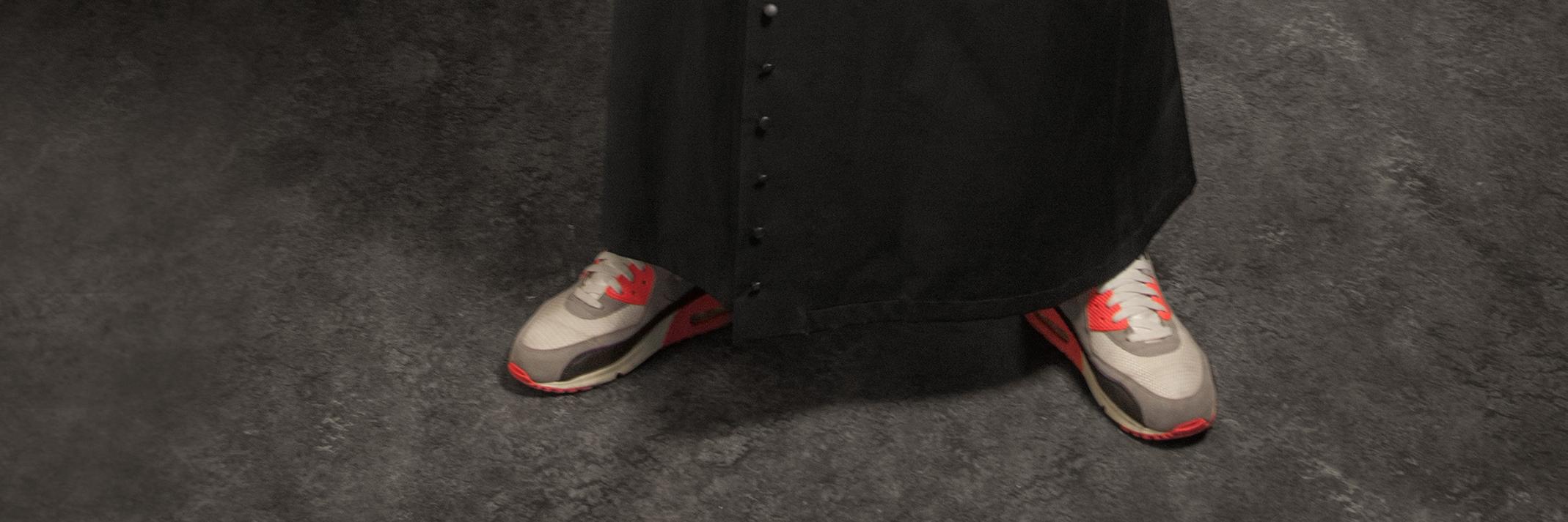 Bjorn Schipper banner