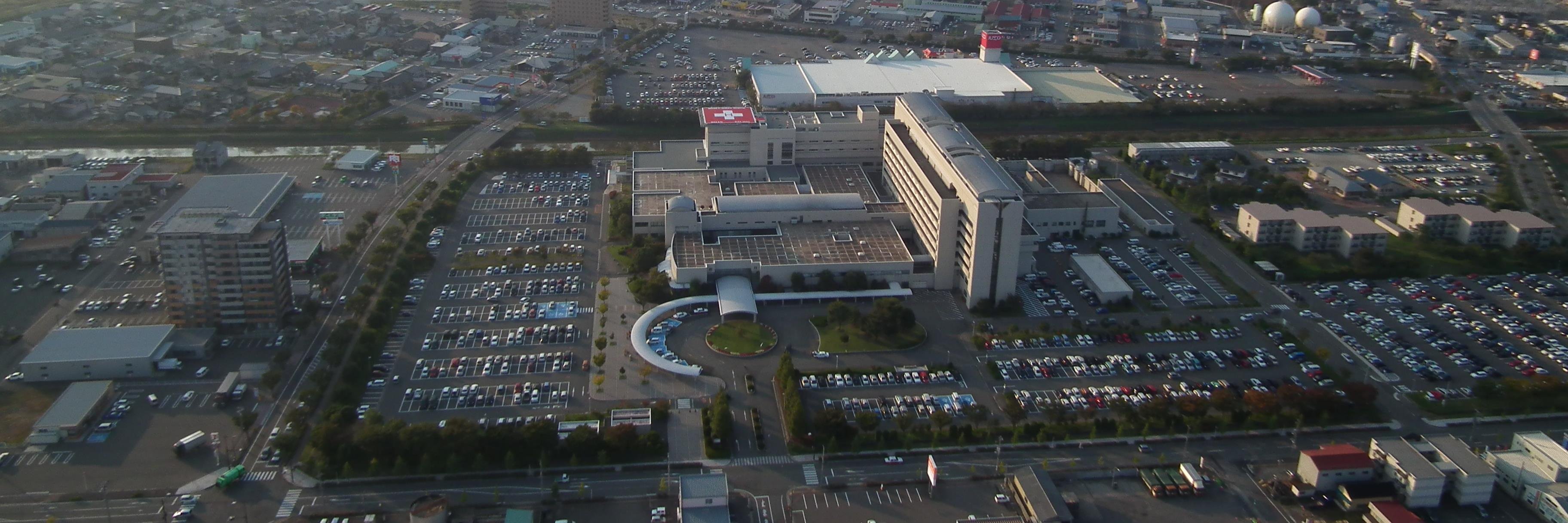 nihonkai_hosp's profile banner image