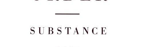substance1966's profile banner image