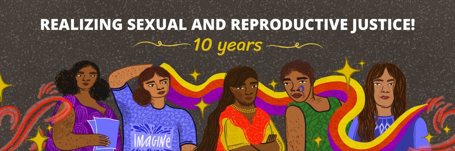 RESURJ's profile banner image