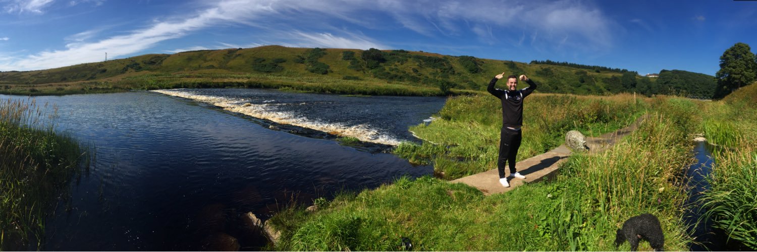 KerryJohnstonox's profile banner image