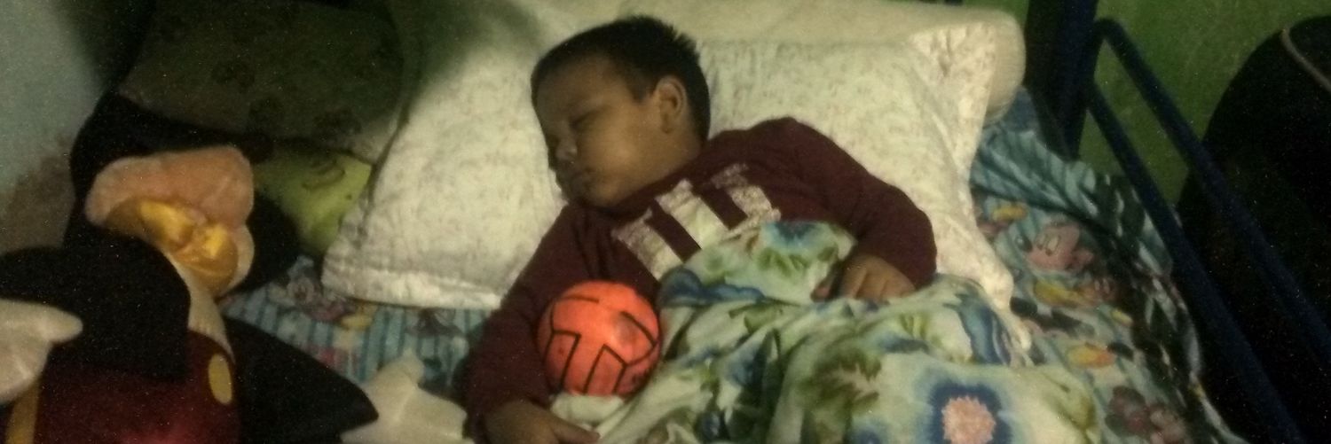 Guillermo Hernández banner